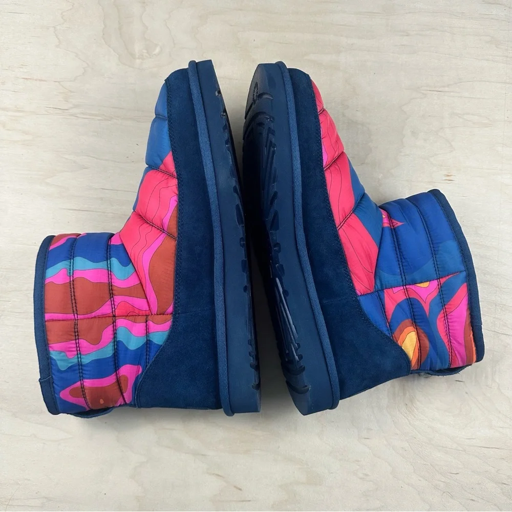 UGG mini lta